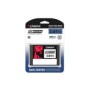 Ssd kingston dc600m 2.5 3840gb sata 3.0 (6gb/s) r/w speed: 560mbs/530mbs