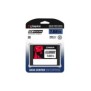 Ssd kingston dc600m 2.5 7680gb sata 3.0 (6gb/s) r/w speed: 560mbs/530mbs