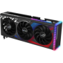 Placa video asus rog strix rtx 4060 oc 8gb