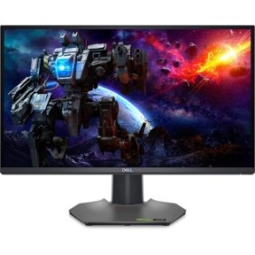 Monitor dell gaming 25 g2524h 62.23 cm maximum preset resolution: displayport: 1920 x 1080 at