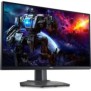 Monitor dell gaming 25 g2524h 62.23 cm maximum preset resolution: displayport: 1920 x 1080 at