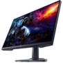 Monitor dell gaming 27 g2724d 68.47 cm maximum preset resolution: 2560 x 1440 screen type: