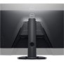 Monitor dell gaming 27 g2724d 68.47 cm maximum preset resolution: 2560 x 1440 screen type: