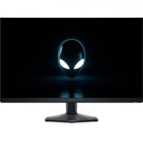 Monitor dell gaming alienware 27 aw2724dm 68.50 cm maximum preset resolution: displayport: 2560 x 1440