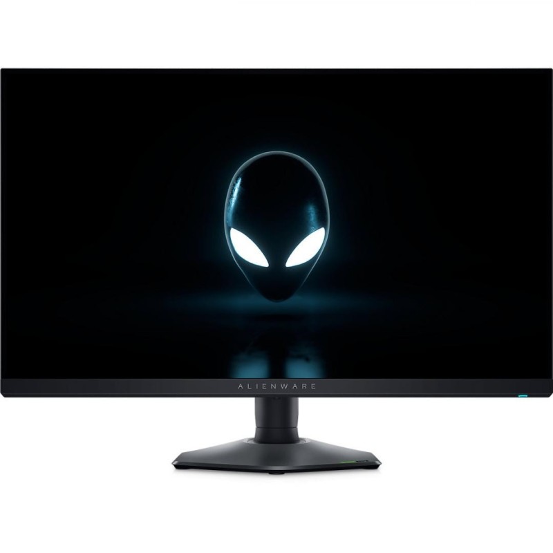 Monitor dell gaming alienware 27 aw2724dm 68.50 cm maximum preset resolution: displayport: 2560 x 1440