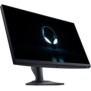 Monitor dell gaming alienware 27 aw2724dm 68.50 cm maximum preset resolution: displayport: 2560 x 1440