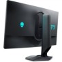 Monitor dell gaming alienware 27 aw2724dm 68.50 cm maximum preset resolution: displayport: 2560 x 1440