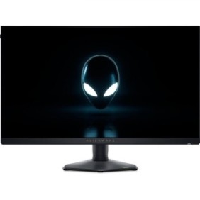 Monitor dell gaming alienware 27 aw2724hf 68.47 cm maximum preset resolution: displayport: 1920 x 1080