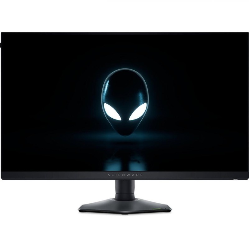 Monitor dell gaming alienware 27 aw2724hf 68.47 cm maximum preset resolution: displayport: 1920 x 1080