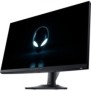 Monitor dell gaming alienware 27 aw2724hf 68.47 cm maximum preset resolution: displayport: 1920 x 1080