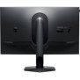 Monitor dell gaming alienware 27 aw2724hf 68.47 cm maximum preset resolution: displayport: 1920 x 1080