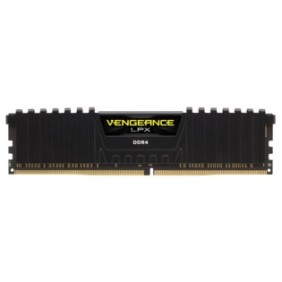 Memorie ram corsair dimm ddr4 16gb 3600mhz 1.35v cl18 vengeance