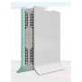 Mikrotik l41g-2axd hap ax lite gigabit wireless router procesor: ipq-5010 800 mhz dual core router