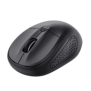 Mouse trust cu bluetooth ambidextru 3 butoane (neprogramabile) dpi ajustabil (max. 1600) functioneaza cu 2