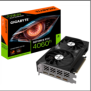 Placa video gigabyte geforce rtx™ 4060 ti (8gb) gddr6 128 bit pci-e 4.0 displayport 1.4a*2