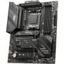 Placa de baza msi mag x670e tomahawk wifi am5 4x ddr5 3x pcie x16 1x