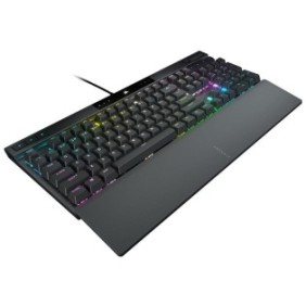 Tastatura mecanica rgb k70 pro  full key (nkro) with 100% anti-ghosting supported in icue profiles