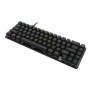 Corsair k65 pro mini rgb 65% mecanica negru  full key (nkro) with 100% anti-ghosting supported