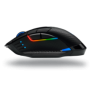 Mouse gaming corsair dark core wireless 8 butoane progamabile 18k dpi autonomie baterie 50 ore