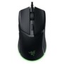 Mouse gaming cobra cu fir razer 8500 dpi 6 butoane programabile iluminare rgb negru