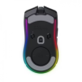 Mouse gaming cobra pro wireless/bluetooth/cu fir razer 30000 dpi 8 butoane programabile iluminare rgb