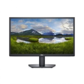 Monitor dell 23.8'' 60.5 cm led va fhd maximum preset resolution: 1920x1080 @ 75hz(hdmi) video