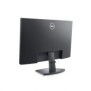 Monitor dell 23.8'' 60.5 cm led va fhd maximum preset resolution: 1920x1080 @ 75hz(hdmi) video