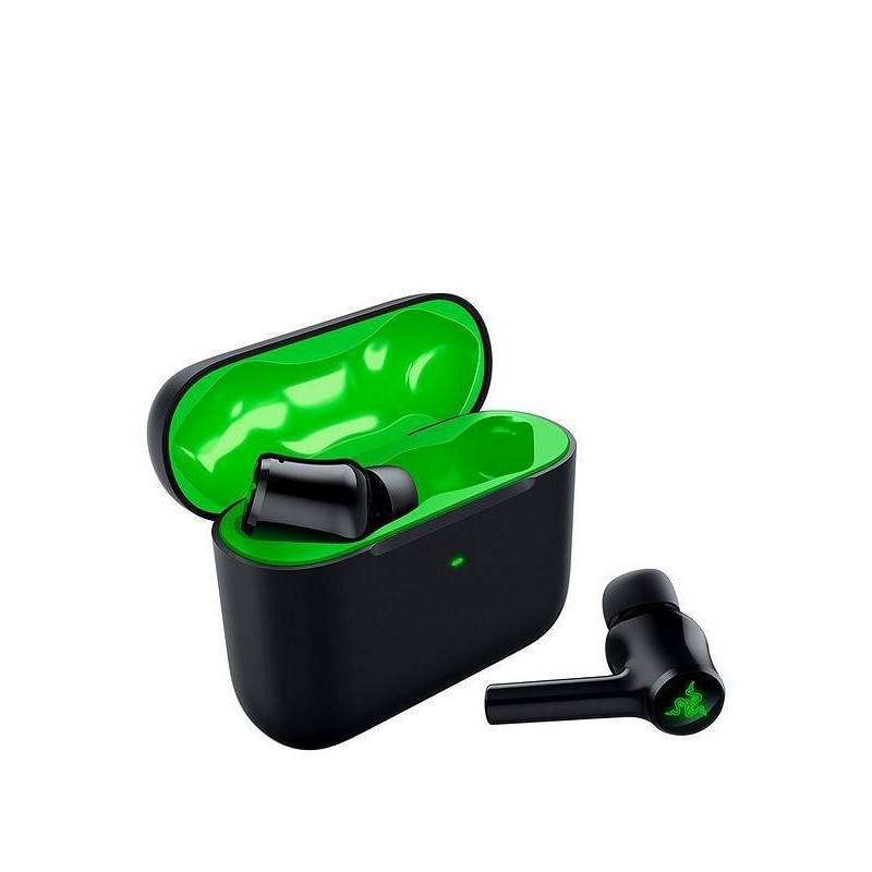 Casti razer hammerhead hyperspeed tws bluetooth 5.2 compatibile: xbox (seriile: x|s xbox one x xbox