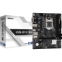 Placa de baza asrock h510m-hdv/m.2 se lga1200 2x ddr4 1 pcie 4.0 x16 1 pcie