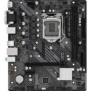 Placa de baza asrock h510m-hdv/m.2 se lga1200 2x ddr4 1 pcie 4.0 x16 1 pcie