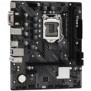 Placa de baza asrock h510m-hdv/m.2 se lga1200 2x ddr4 1 pcie 4.0 x16 1 pcie