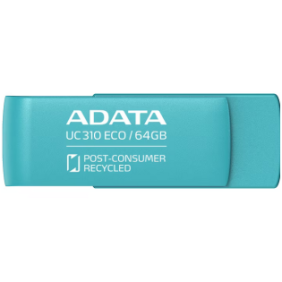 Usb 64gb adata-uc310-eco-64g