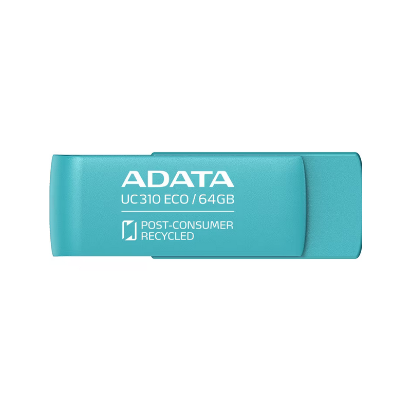 Usb 64gb adata-uc310-eco-64g