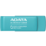 Usb 128gb adata-uc310-eco-128g-rgn