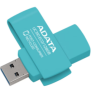 Usb 128gb adata-uc310-eco-128g-rgn