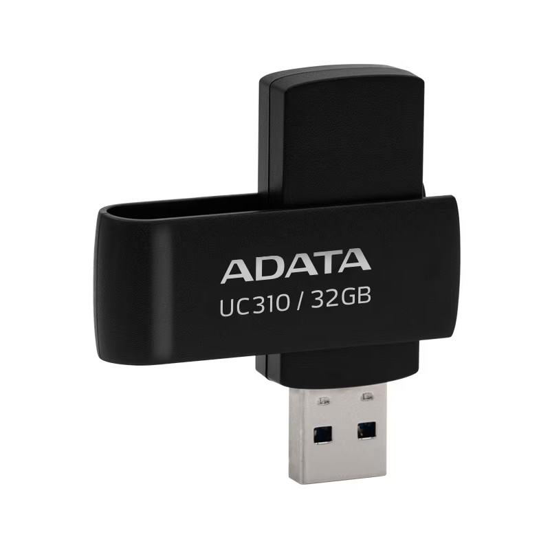 Usb 32gb adata-uc310-32g-rbk