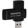 Usb 64gb adata-uc310-64g-rbk