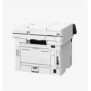 Multifunctional laser mono canon mf465dw dimensiune a4(printarecopiere scanarefax) viteza 40ppm duplex rezolutie max1200 x 1200d