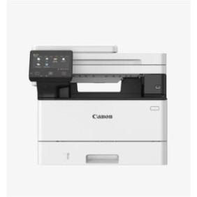 Multifunctional laser mono canon mf463dw dimensiune a4(printarecopiere scanare) viteza 40ppm duplex rezolutie max1200 x 1200dpip