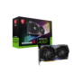 Placa video geforce rtx™ 4060 ti gaming x slim 16g gddr6 128-bit  pci express® gen