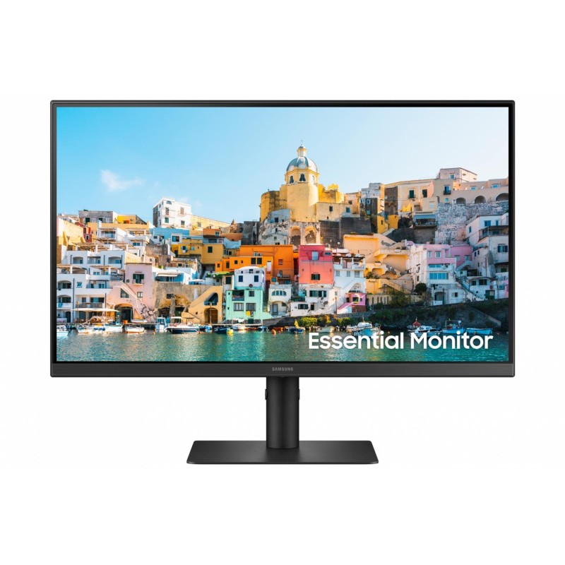 Monitor samsung ls24a400ujuxen 24 inch panel type: ips resolution: 1920x1080 aspect ratio: 16:9  refresh rate:75hz