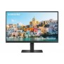 Monitor samsung ls24a400ujuxen 24 inch panel type: ips resolution: 1920x1080 aspect ratio: 16:9  refresh rate:75hz