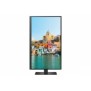 Monitor samsung ls24a400ujuxen 24 inch panel type: ips resolution: 1920x1080 aspect ratio: 16:9  refresh rate:75hz