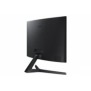 Monitor samsung ls24c366eauxen 24 inch curvature: 1800r  panel type: va resolution: 1920x1080 aspect ratio: 16:9