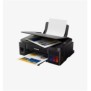 Multifunctional inkjet color ciss canon pixma g2410 dimensiune a4 (printare copiere scanare) viteza 8.8 ipm