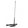 Antena cb pni extra 45 cu magnet inclus lungime 45 cm swr 1.0 26-30mhz 150w