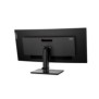 Monitor  lenovo thinkvision p34w-20 34.14 ips uwqhd (3440x1440) 21:9 brightness: 300 cd/m² contrast ratio: 1000:1