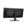 Monitor  lenovo thinkvision p34w-20 34.14 ips uwqhd (3440x1440) 21:9 brightness: 300 cd/m² contrast ratio: 1000:1