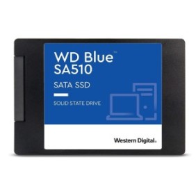 Ssd western digital wd blue wds200t3b0a 2tb 2.5 sata iii