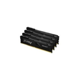 Memorie ram kingston dimm ddr4 128gb 3200mhz cl16 1.35v kit of 4